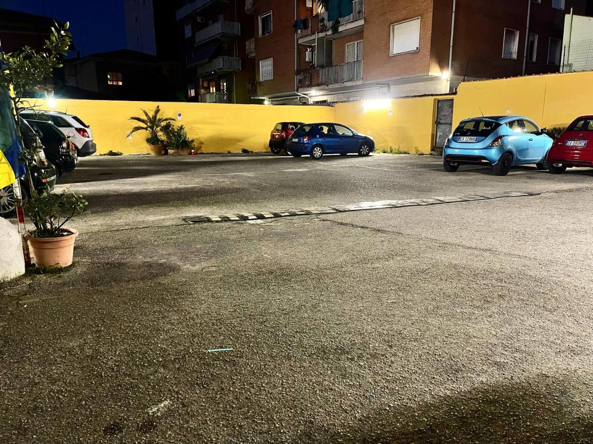 بيزا Centralissimo Bilocale,Parcheggio,Ac,Vicino A Stazione,Aeroporto المظهر الخارجي الصورة